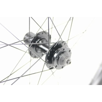 26 Inch Mountain Bike Wheel Set for Disc Brake Rims