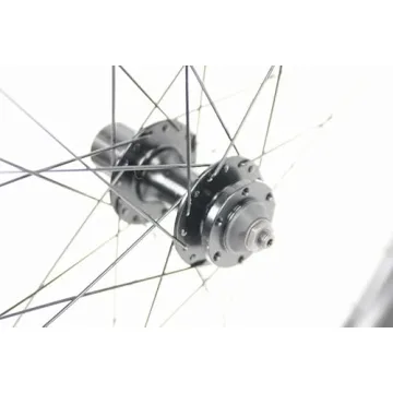 26 Inch Mountain Bike Wheel Set for Disc Brake Rims