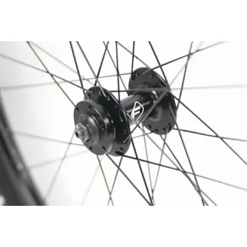 26 Inch Mountain Bike Wheel Set for Disc Brake Rims