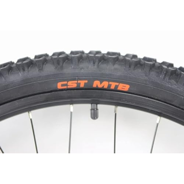 26 Inch Mountain Bike Wheel Set for Disc Brake Rims