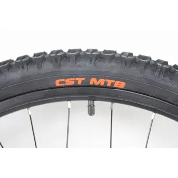 26 Inch Mountain Bike Wheel Set for Disc Brake Rims