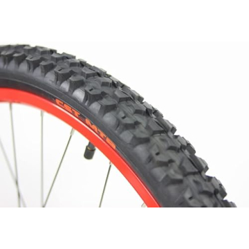 26 Inch Mountain Bike Wheel Set for Disc Brake Rims
