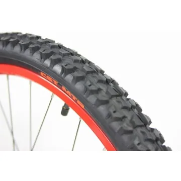 26 Inch Mountain Bike Wheel Set for Disc Brake Rims