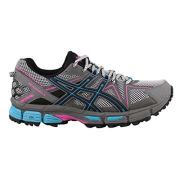 ASICS Gel-Kahana 8 Athletic Shoe for Women