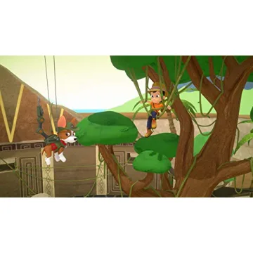 PAW Patrol Mighty Pups Save Adventure Bay for Switch