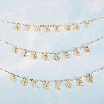 Miss Pink Ers Lover Necklace for Swiftie Fans and Lovers