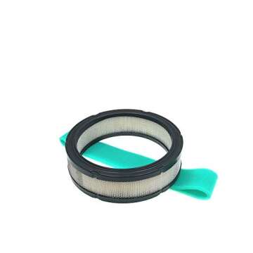 MOWFILL 140-2628 Air Filter With 140-1496 Pre Filter Replace Onan 140-1228 140-2522 140-2628 140-262...