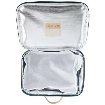 SOYOUNG Safari Friends Lunch Box, 1 EA