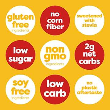 Kiss My Keto Gummies Candy – Low Carb Candy Gummy Bears, Keto Snack Pack – Healthy Candy Gummys – Sugar Free Gummy Bears, Keto Gummy Bear Candy – Keto Gummy Bears (12-pack)