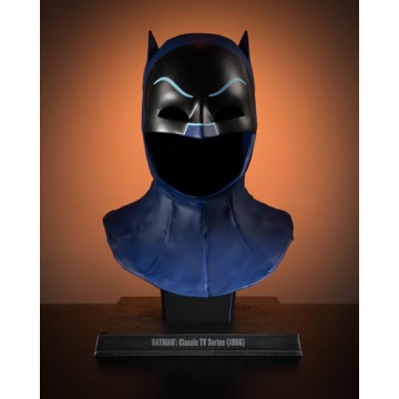 McFarlane Toys Batman Classic TV Series Cowl Replica