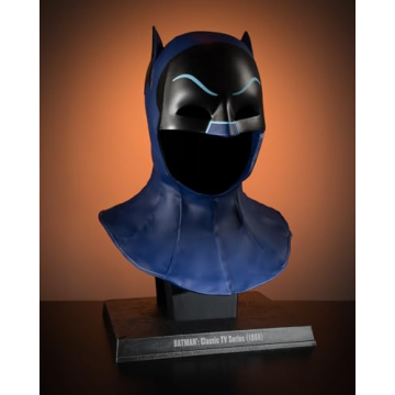 McFarlane Toys Batman Classic TV Series Cowl Replica