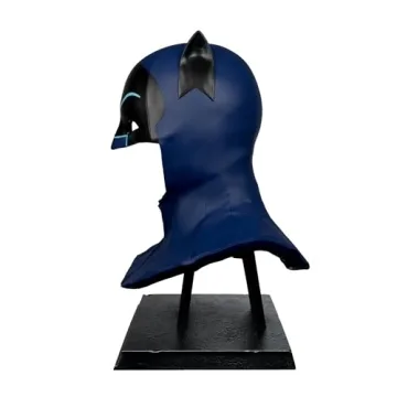 McFarlane Toys Batman Classic TV Series Cowl Replica