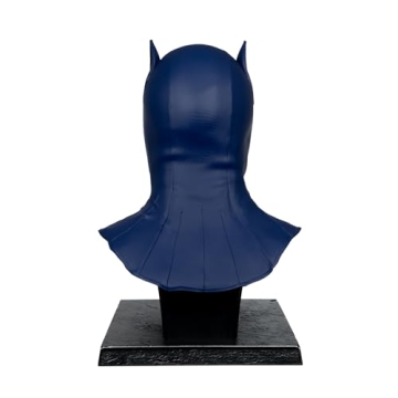 McFarlane Toys Batman Classic TV Series Cowl Replica