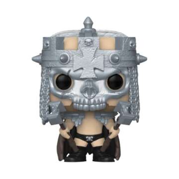 Funko Countdown Calendar: WWE - 2023 14 Days - Featuring Hulk Hogan, Chyna, Jerry Lawler®, Bret Hart and More - Advent Calendar - 13 Days of Surprises - Collectable Vinyl Mini Figures - Mystery Box