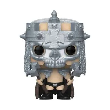 Funko Countdown Calendar: WWE - 2023 14 Days - Featuring Hulk Hogan, Chyna, Jerry Lawler®, Bret Hart and More - Advent Calendar - 13 Days of Surprises - Collectable Vinyl Mini Figures - Mystery Box