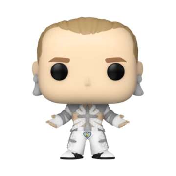 Funko Countdown Calendar: WWE - 2023 14 Days - Featuring Hulk Hogan, Chyna, Jerry Lawler®, Bret Hart and More - Advent Calendar - 13 Days of Surprises - Collectable Vinyl Mini Figures - Mystery Box