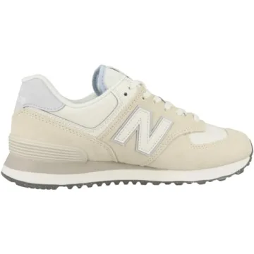 Comfortable New Balance 574 V2 Sneakers for Women