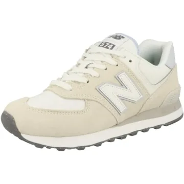 Comfortable New Balance 574 V2 Sneakers for Women