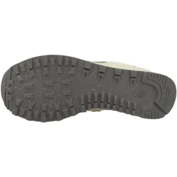 Comfortable New Balance 574 V2 Sneakers for Women