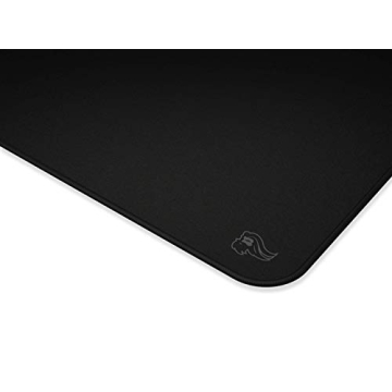 Glorious 3XL Extended Gaming Mouse Mat for Superior Gaming Experience