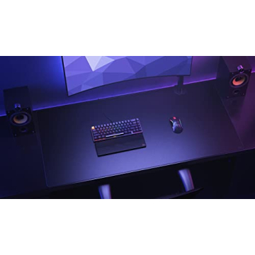 Glorious 3XL Extended Gaming Mouse Mat for Superior Gaming Experience