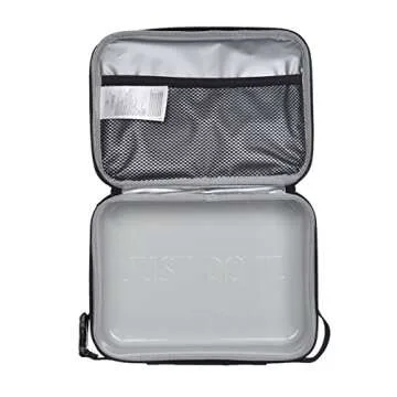 Nike Kids Futura Fuel Pack for Stylish School Lunches