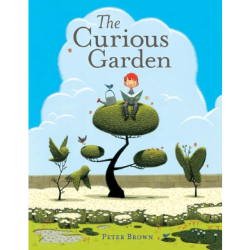 The Curious Garden - Inspire Kids with Nature's Magic