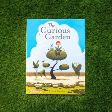 The Curious Garden - Inspire Kids with Nature's Magic