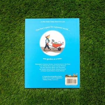 The Curious Garden - Inspire Kids with Nature's Magic