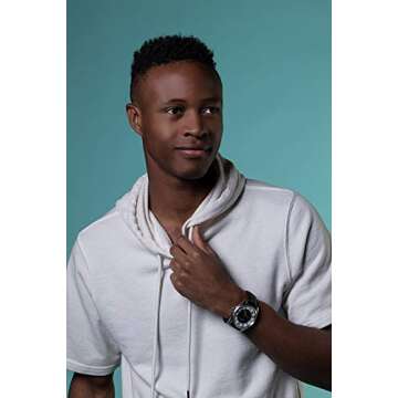 Superior Seamless Photography Background Paper, 55 Alpine 53 inches Wide x 36 feet Long (Made in USA)