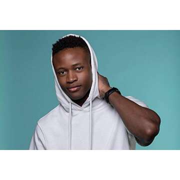 Superior Seamless Photography Background Paper, 55 Alpine 53 inches Wide x 36 feet Long (Made in USA)