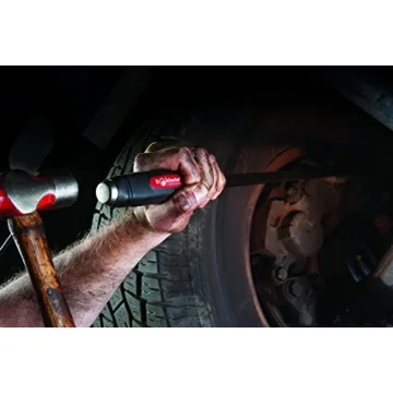 Mayhew Dominator Pry Bar Set Quality 5-Piece Set