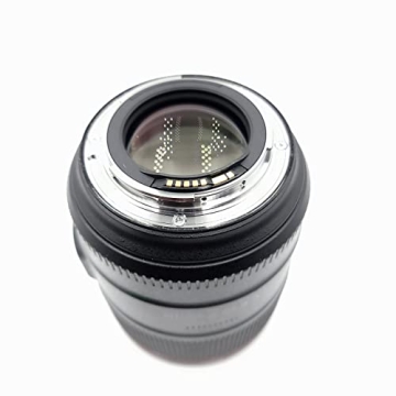 Canon EF 85mm f/1.4L IS USM Lens - Professional Portrait Photography