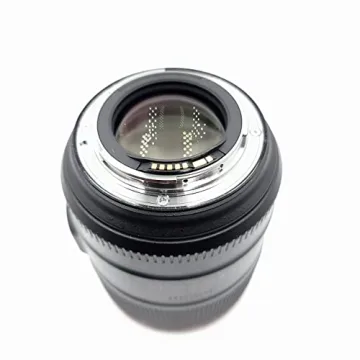 Canon EF 85mm f/1.4L IS USM Lens - Professional Portrait Photography