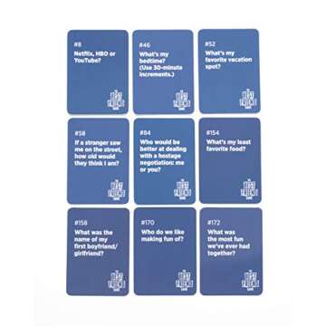 The Best Friend Game - Think You Know Your Friends? [A Party Game]