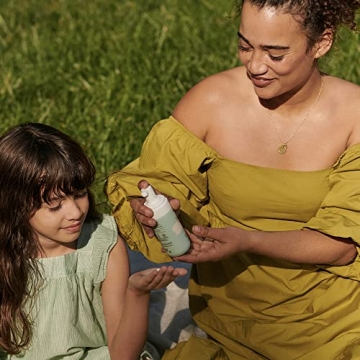 Gentle Evereden Kids Face Wash - Melon Juice, 3.4 Oz