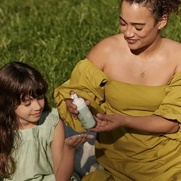 Gentle Evereden Kids Face Wash - Melon Juice, 3.4 Oz