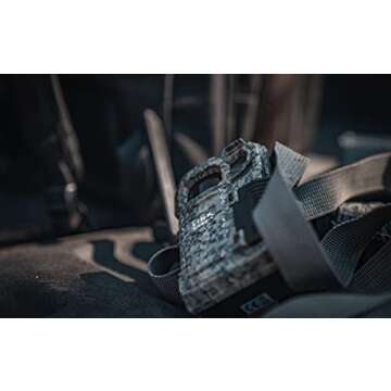 SPYPOINT LINK-MICRO-LTE TWIN PACK Cellular Trail Cameras - 4G/LTE,10MP Photos,Night Vision 4 LED Infrared Flash 80' Detection Range, 0.5S Responsive Trigger Speed,Cell Cameras for Hunting-For USA only