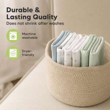 Organic Burp Cloths Baby Girl, Boy - 6-Pack Large Baby Burp Cloths, Super Absorbent Burping Cloths for Babies, Soft & Plush Cotton Burp Cloth, Spit Up Burp Rags, Newborn Burp Clothes (Vessels)