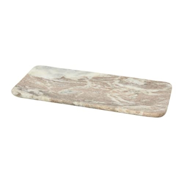 Elegant Bloomingville Marble Serving Tray for All Occasions
