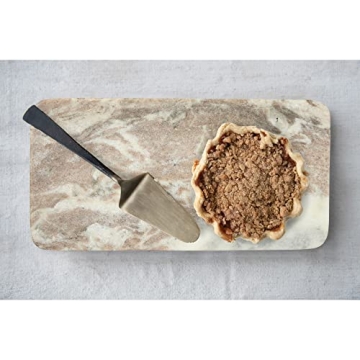 Elegant Bloomingville Marble Serving Tray for All Occasions