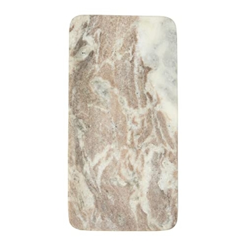 Elegant Bloomingville Marble Serving Tray for All Occasions