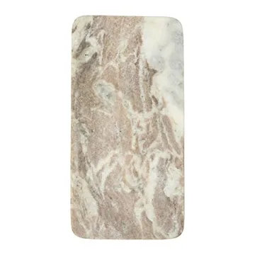 Elegant Bloomingville Marble Serving Tray for All Occasions