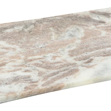 Elegant Bloomingville Marble Serving Tray for All Occasions