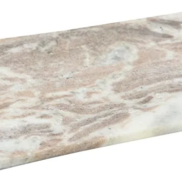 Elegant Bloomingville Marble Serving Tray for All Occasions