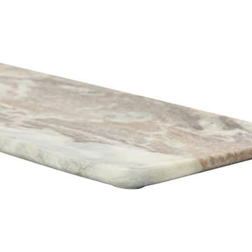 Elegant Bloomingville Marble Serving Tray for All Occasions