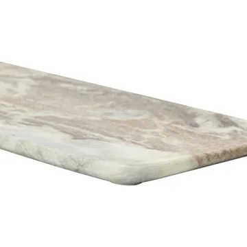 Elegant Bloomingville Marble Serving Tray for All Occasions