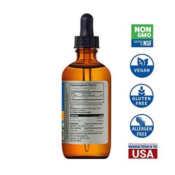 Sovereign Silver Hydrosol for Kids Immune Support 4 oz