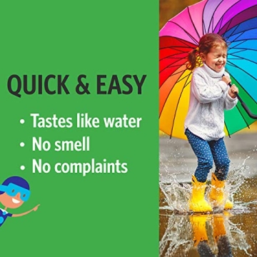 Sovereign Silver Hydrosol for Kids Immune Support 4 oz