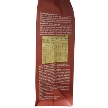CARNA4 All Life Stages Chicken Formula Dry Dog Food 6lb